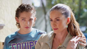 Poster for Una psicópata Poster for Una psicópata