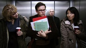 Poster for The End of the Beginning
