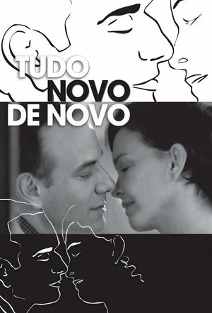 Tudo Novo de Novo