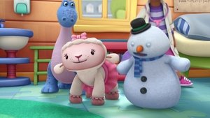 Poster for Snowy Gablooey