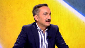 Poster for Episode 3