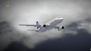 Poster for Imperfect Pitch (XL Airways Germany Flight 888T)