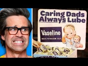 Poster for Reacting To Things That Aged Poorly
