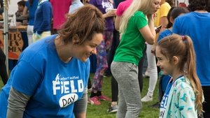 Poster for Field Day