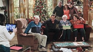 Poster for Carol's Parents are Coming to Town