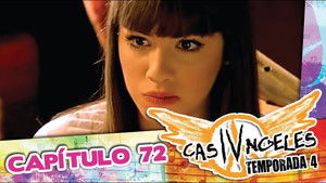 Poster for Episode 72: THE WILLPOWER