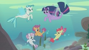 Poster for Surf and/or Turf