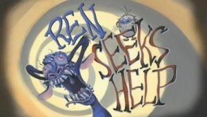 Poster for Ren Seeks Help