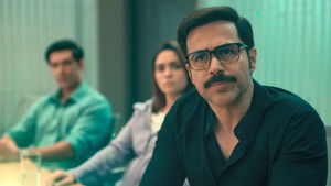 Poster for Bada Choudhary