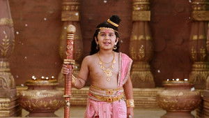 Poster for A promise is a promise!