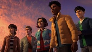 Poster for Excess Baggage