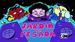 Poster for Badass Garden