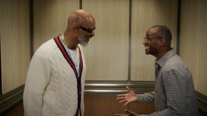 Poster for Elevator Friend Poster for Elevator Friend