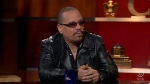 Poster for Ice-T