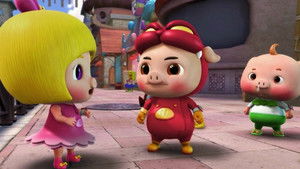 Poster for Episode 48