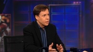 Poster for Bob Costas