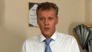 Poster for Episode 12