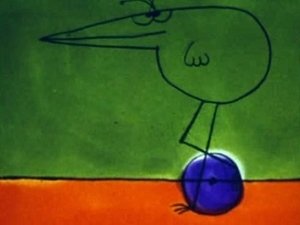 Poster for Episode 9