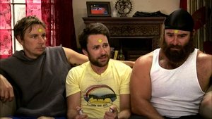 Poster for Ass Kickers United: Mac and Charlie Join a Cult