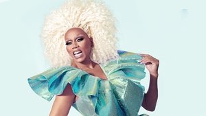 Poster for RuPaul and Justin Bieber