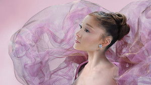 Poster for December 20 - Ariana Grande