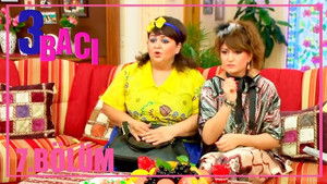 Poster for Episode 7