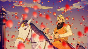 Poster for Episode 2