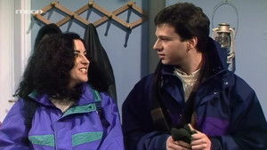 Poster for Episode 22