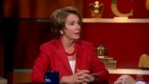 Poster for Nancy Pelosi