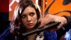 Poster for Episode 18