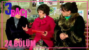 Poster for Episode 24