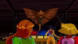 Poster for Evil Airlines Much?