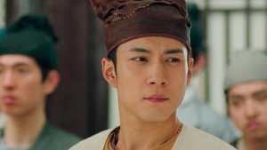 Poster for Episode 1