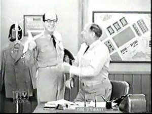 Poster for Bilko's School Days