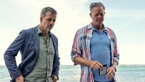 Poster for Episode 1