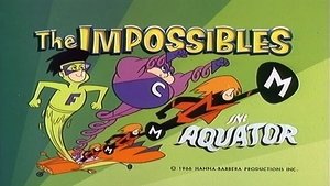 Poster for Aquator