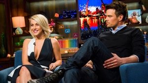 Poster for Julianne Hough & Josh Duhamel