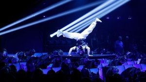 Poster for Quarterfinals 4