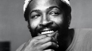 Poster for Marvin Gaye: What's Going On
