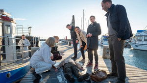 Poster for Episode 13