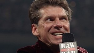 Poster for RAW is WAR 315