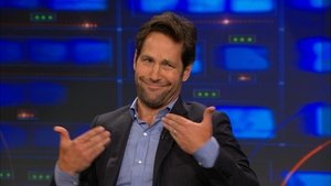 Poster for Paul Rudd