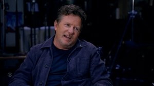 Poster for Michael J. Fox, Jeff Tweedy