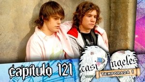 Poster for Episode 121