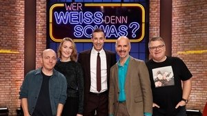 Poster for Episode 55