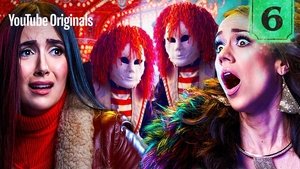 Poster for Twin Dolls