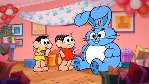 Poster for Trojan Bunny