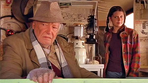 Poster for Finn P.I & Associates