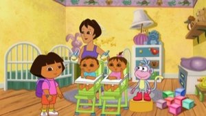 Poster for Big Sister Dora