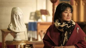 Poster for Heist for the Holidays (2) Poster for Heist for the Holidays (2)